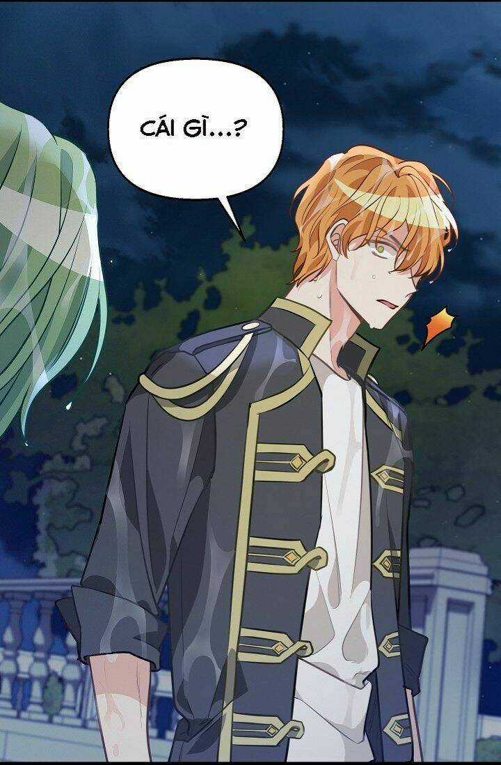 Hãy Bỏ Mặc Tôi - Chapter 33 - Trang 32