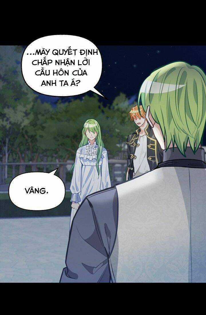 Hãy Bỏ Mặc Tôi - Chapter 33 - Trang 33