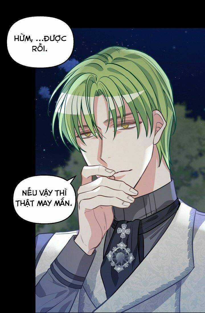 Hãy Bỏ Mặc Tôi - Chapter 33 - Trang 34