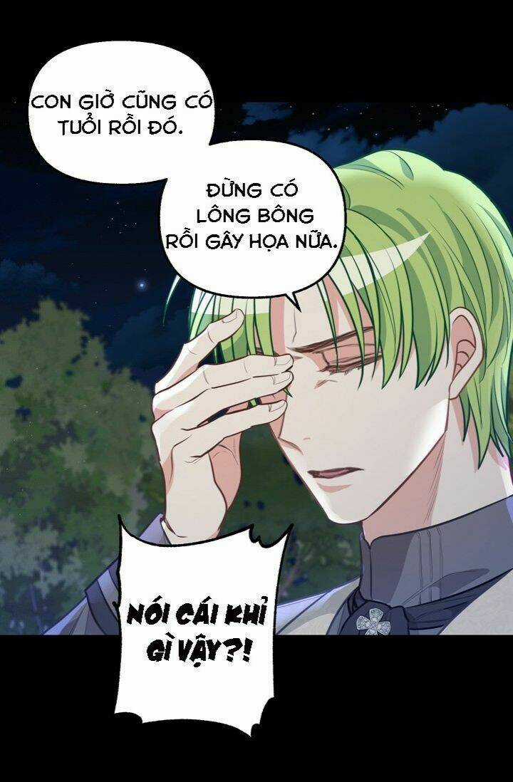 Hãy Bỏ Mặc Tôi - Chapter 33 - Trang 36