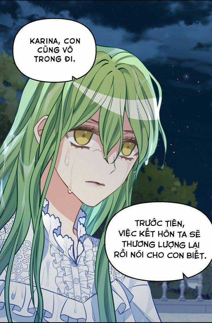 Hãy Bỏ Mặc Tôi - Chapter 33 - Trang 37