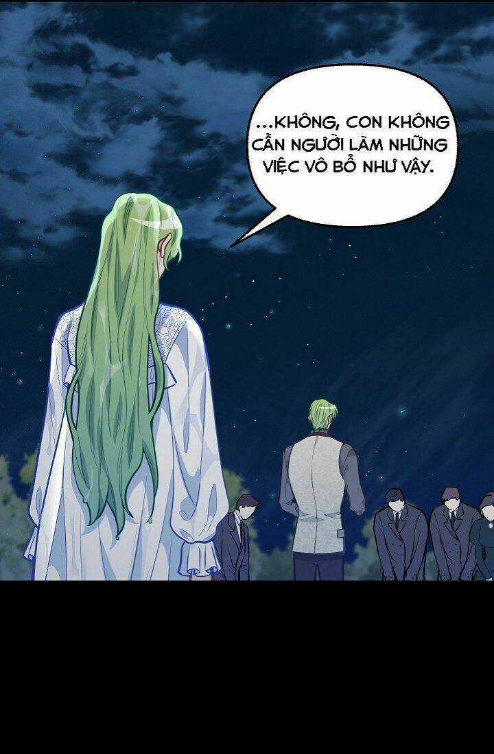 Hãy Bỏ Mặc Tôi - Chapter 33 - Trang 38