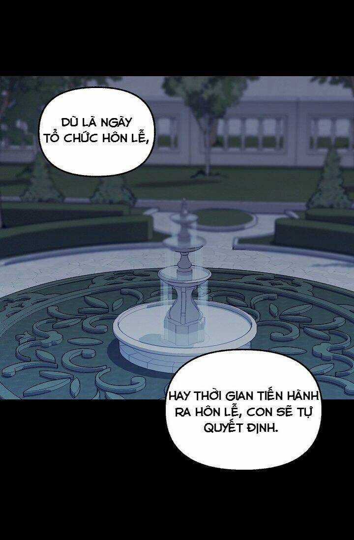 Hãy Bỏ Mặc Tôi - Chapter 33 - Trang 40