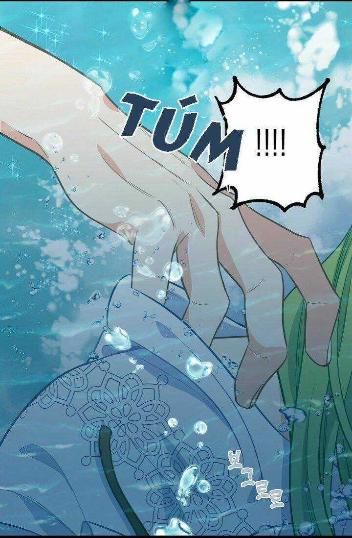 Hãy Bỏ Mặc Tôi - Chapter 33 - Trang 5