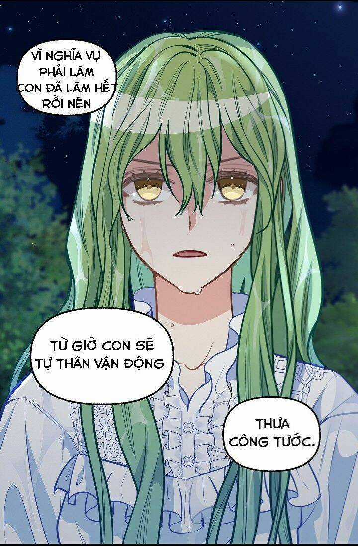 Hãy Bỏ Mặc Tôi - Chapter 33 - Trang 41