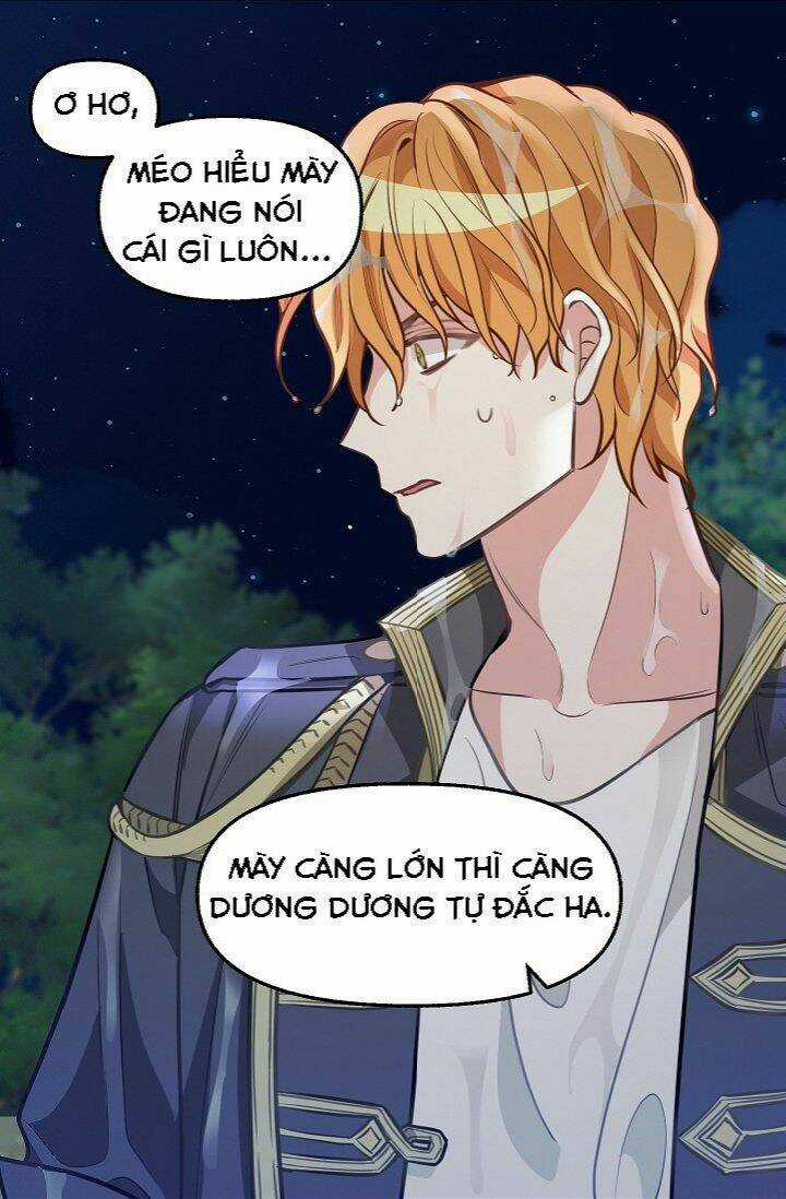 Hãy Bỏ Mặc Tôi - Chapter 33 - Trang 42