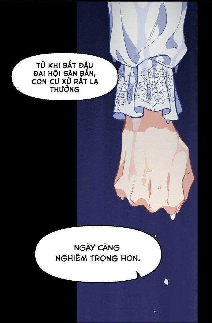 Hãy Bỏ Mặc Tôi - Chapter 33 - Trang 43