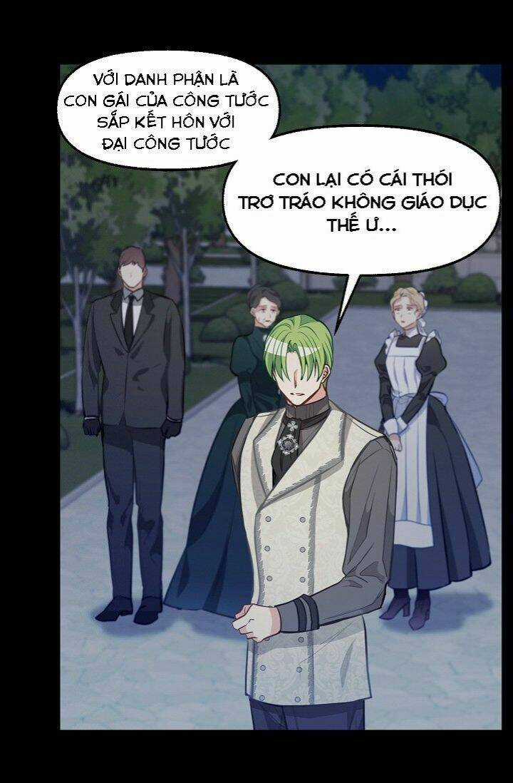 Hãy Bỏ Mặc Tôi - Chapter 33 - Trang 44