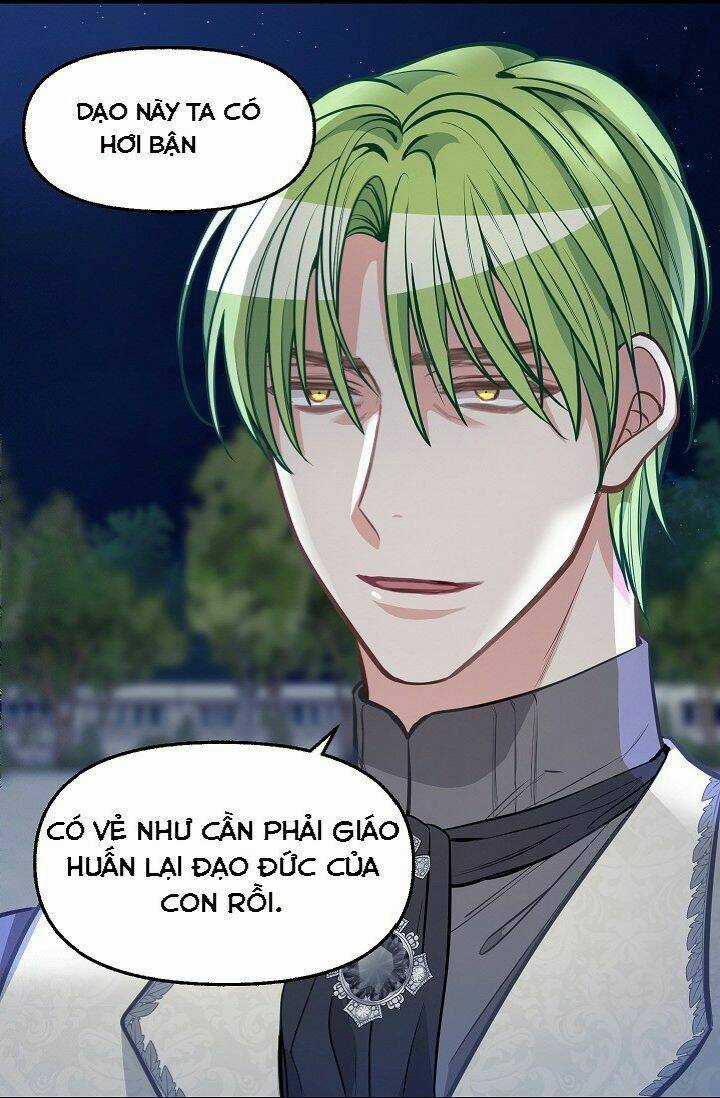 Hãy Bỏ Mặc Tôi - Chapter 33 - Trang 45