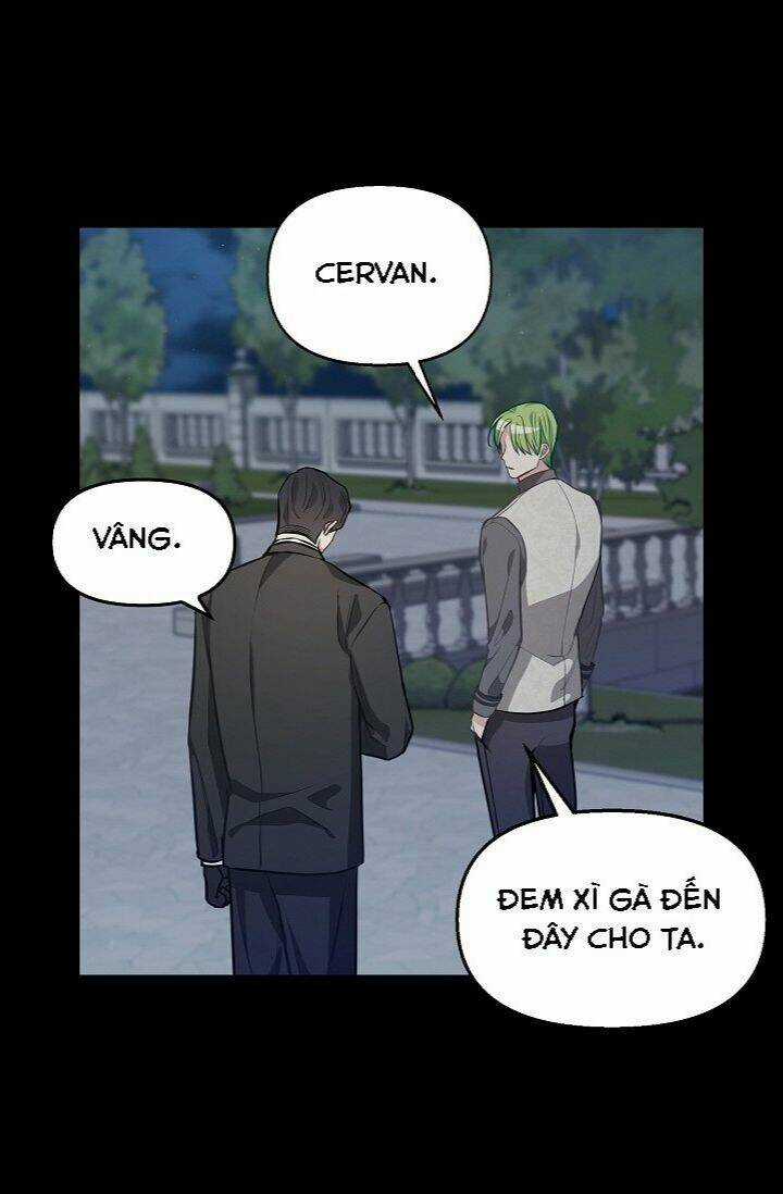 Hãy Bỏ Mặc Tôi - Chapter 33 - Trang 46