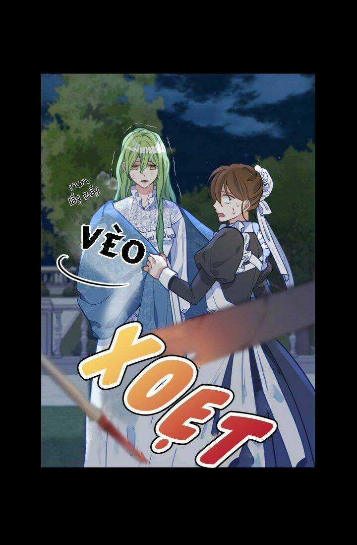 Hãy Bỏ Mặc Tôi - Chapter 33 - Trang 47