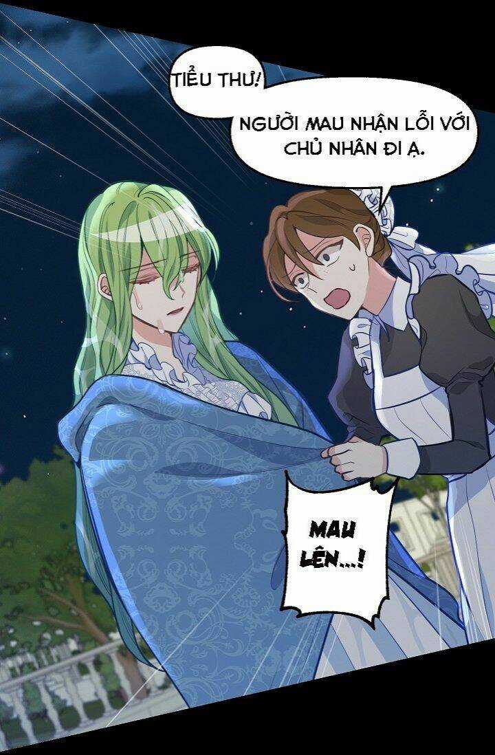 Hãy Bỏ Mặc Tôi - Chapter 33 - Trang 48