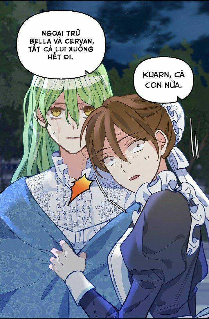 Hãy Bỏ Mặc Tôi - Chapter 33 - Trang 49