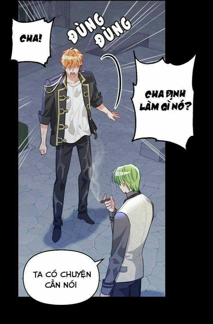 Hãy Bỏ Mặc Tôi - Chapter 33 - Trang 50