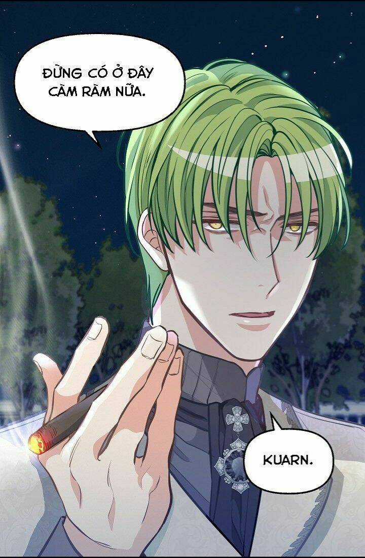 Hãy Bỏ Mặc Tôi - Chapter 33 - Trang 51