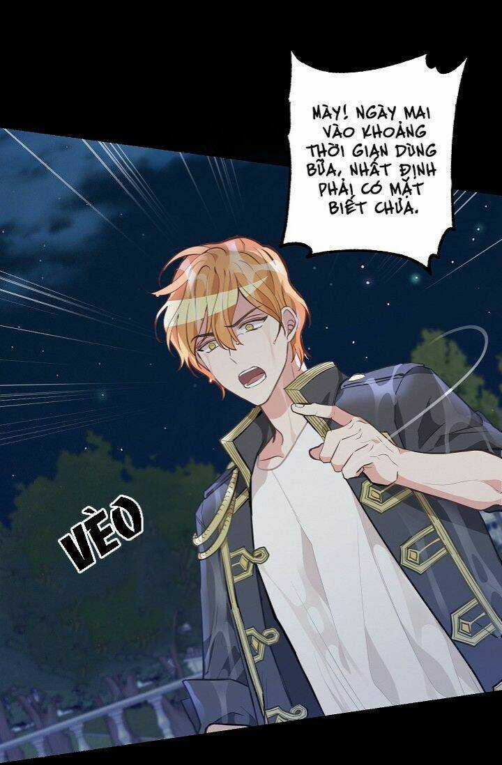 Hãy Bỏ Mặc Tôi - Chapter 33 - Trang 53