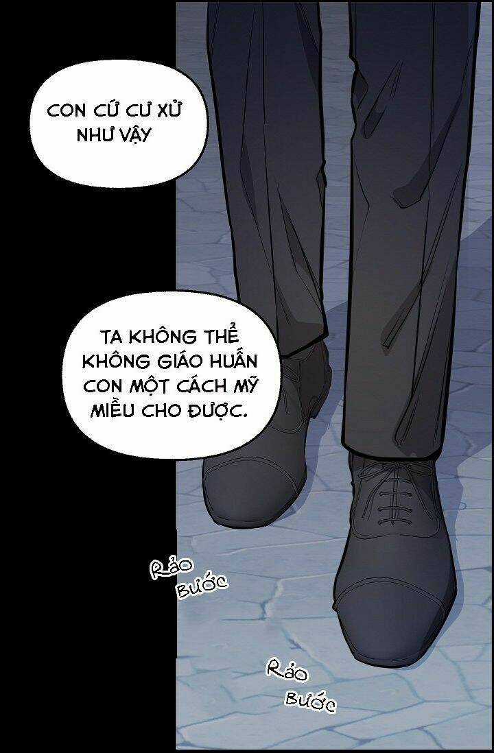 Hãy Bỏ Mặc Tôi - Chapter 33 - Trang 56