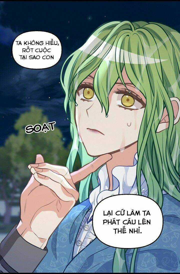 Hãy Bỏ Mặc Tôi - Chapter 33 - Trang 59