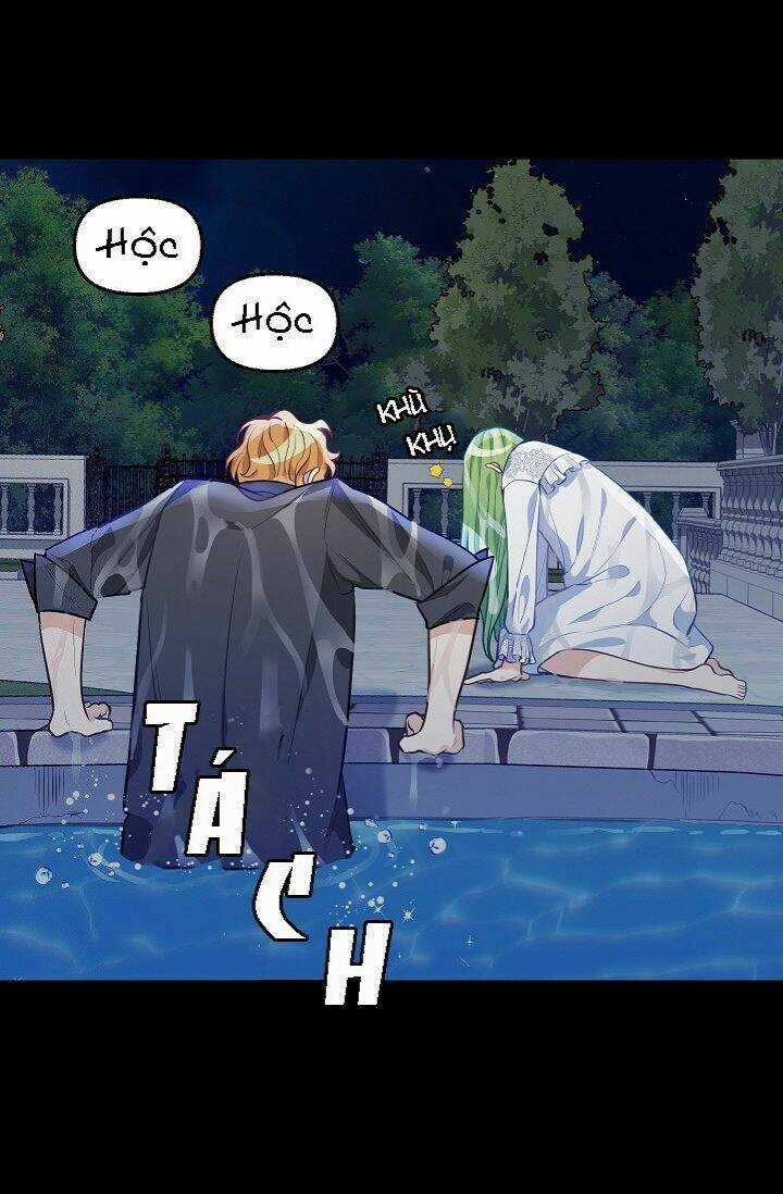 Hãy Bỏ Mặc Tôi - Chapter 33 - Trang 8