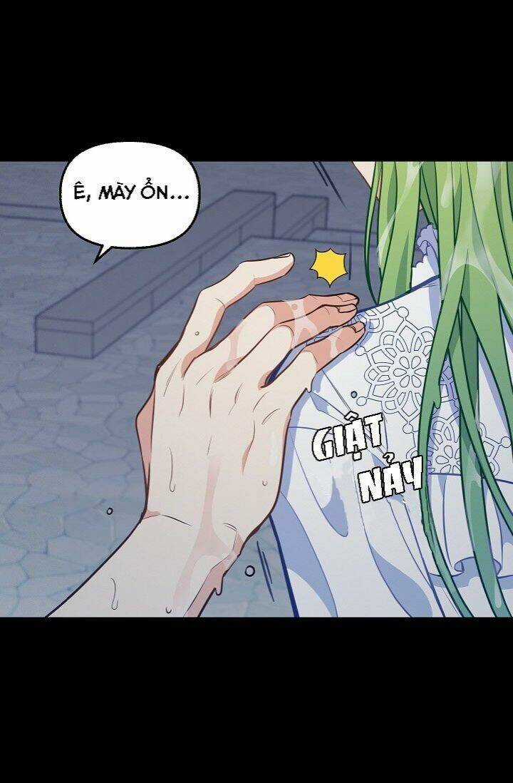 Hãy Bỏ Mặc Tôi - Chapter 33 - Trang 9