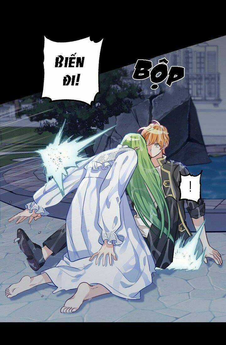 Hãy Bỏ Mặc Tôi - Chapter 33 - Trang 10