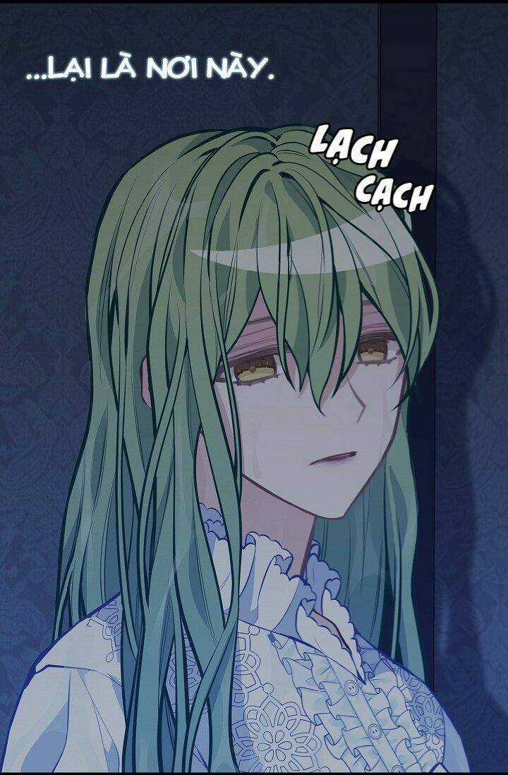 Hãy Bỏ Mặc Tôi - Chapter 34 - Trang 11