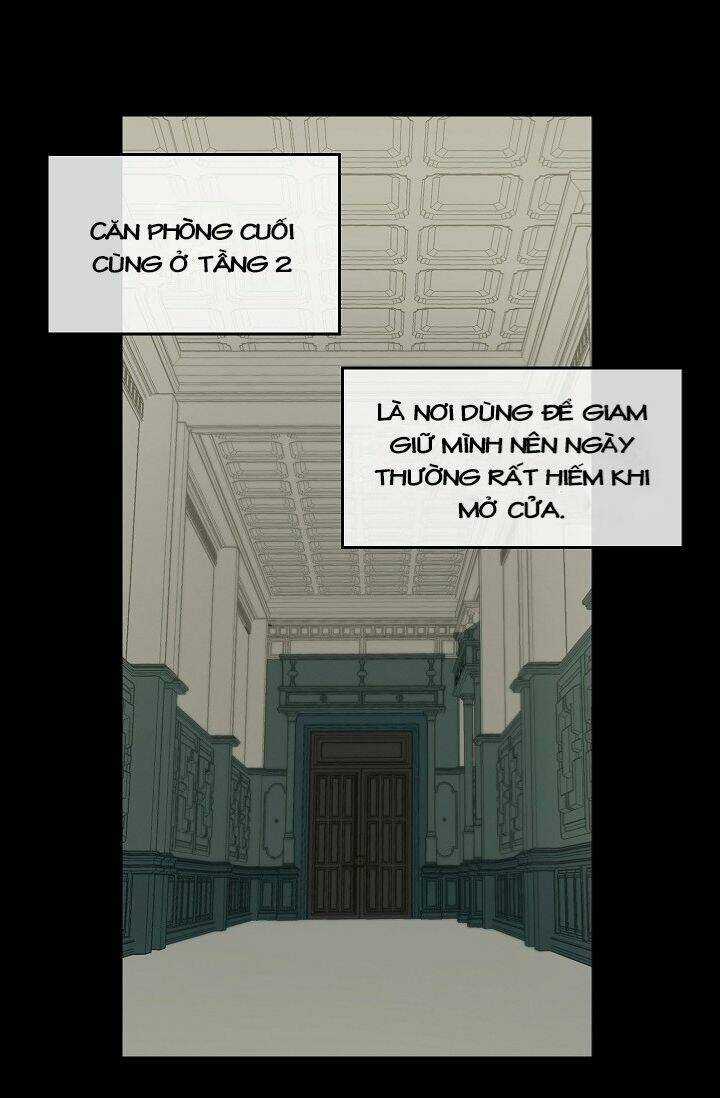 Hãy Bỏ Mặc Tôi - Chapter 34 - Trang 12