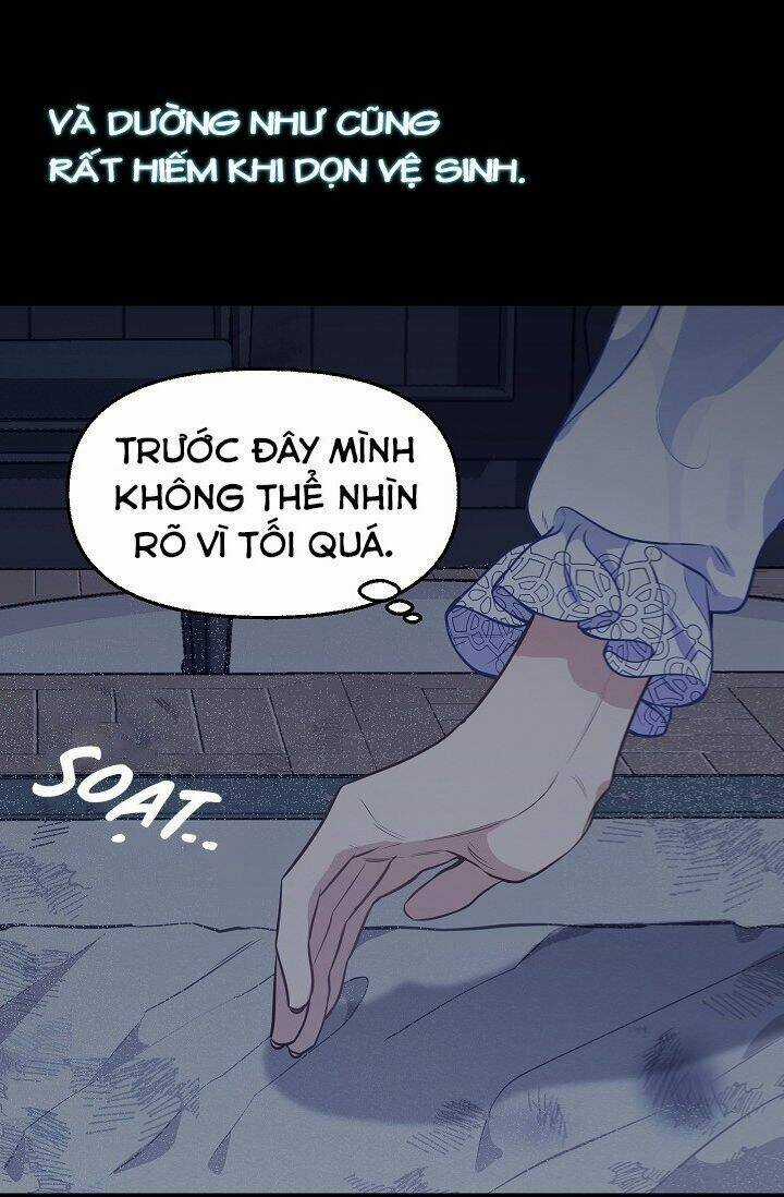 Hãy Bỏ Mặc Tôi - Chapter 34 - Trang 13