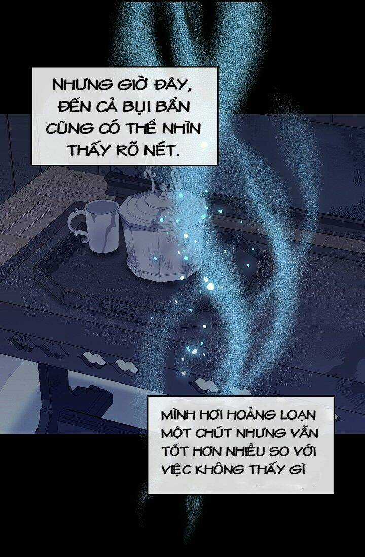 Hãy Bỏ Mặc Tôi - Chapter 34 - Trang 14