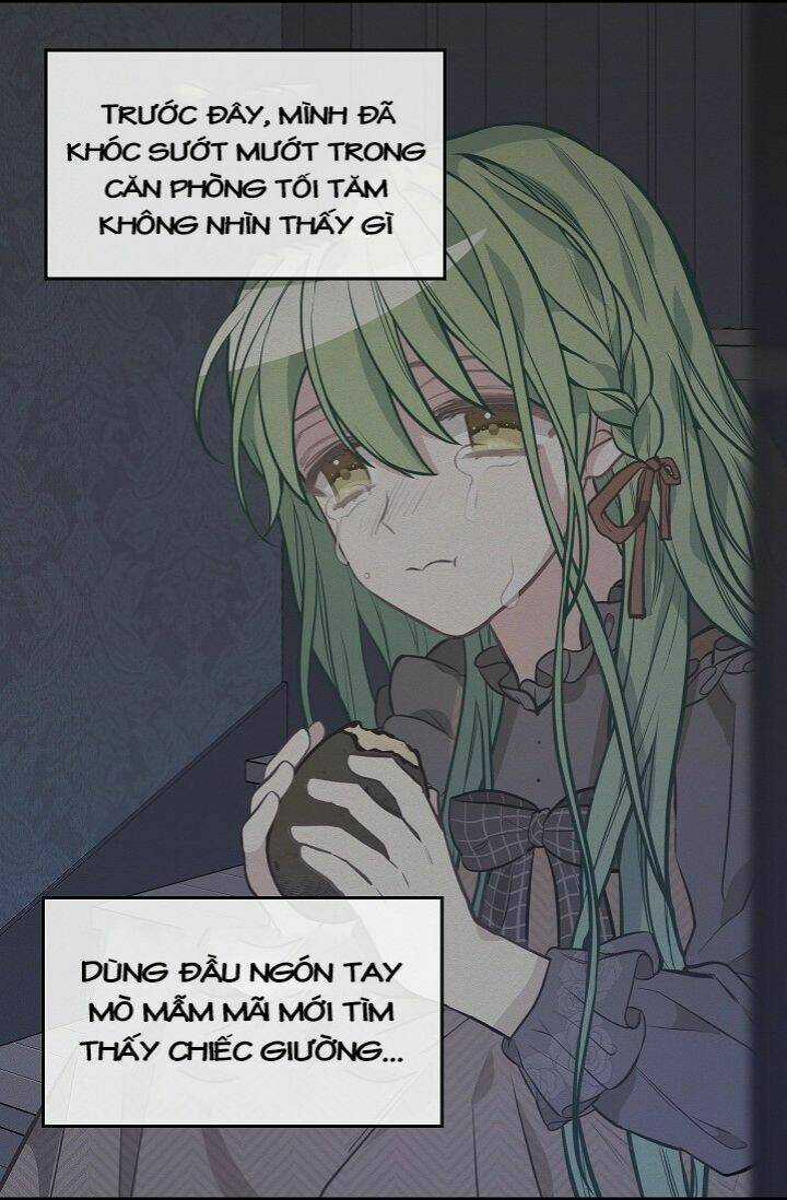 Hãy Bỏ Mặc Tôi - Chapter 34 - Trang 15