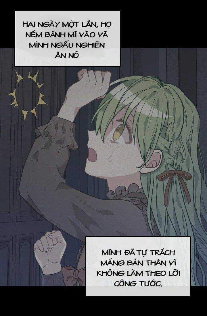 Hãy Bỏ Mặc Tôi - Chapter 34 - Trang 16