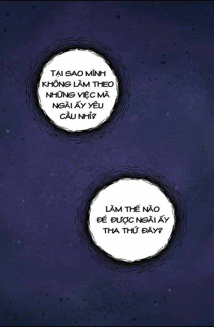 Hãy Bỏ Mặc Tôi - Chapter 34 - Trang 17