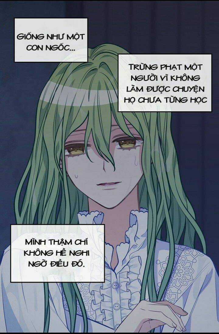 Hãy Bỏ Mặc Tôi - Chapter 34 - Trang 18
