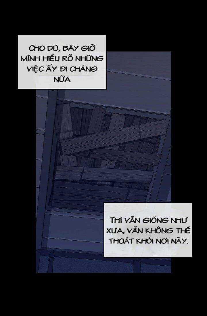 Hãy Bỏ Mặc Tôi - Chapter 34 - Trang 19