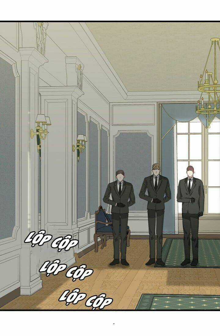 Hãy Bỏ Mặc Tôi - Chapter 34 - Trang 23