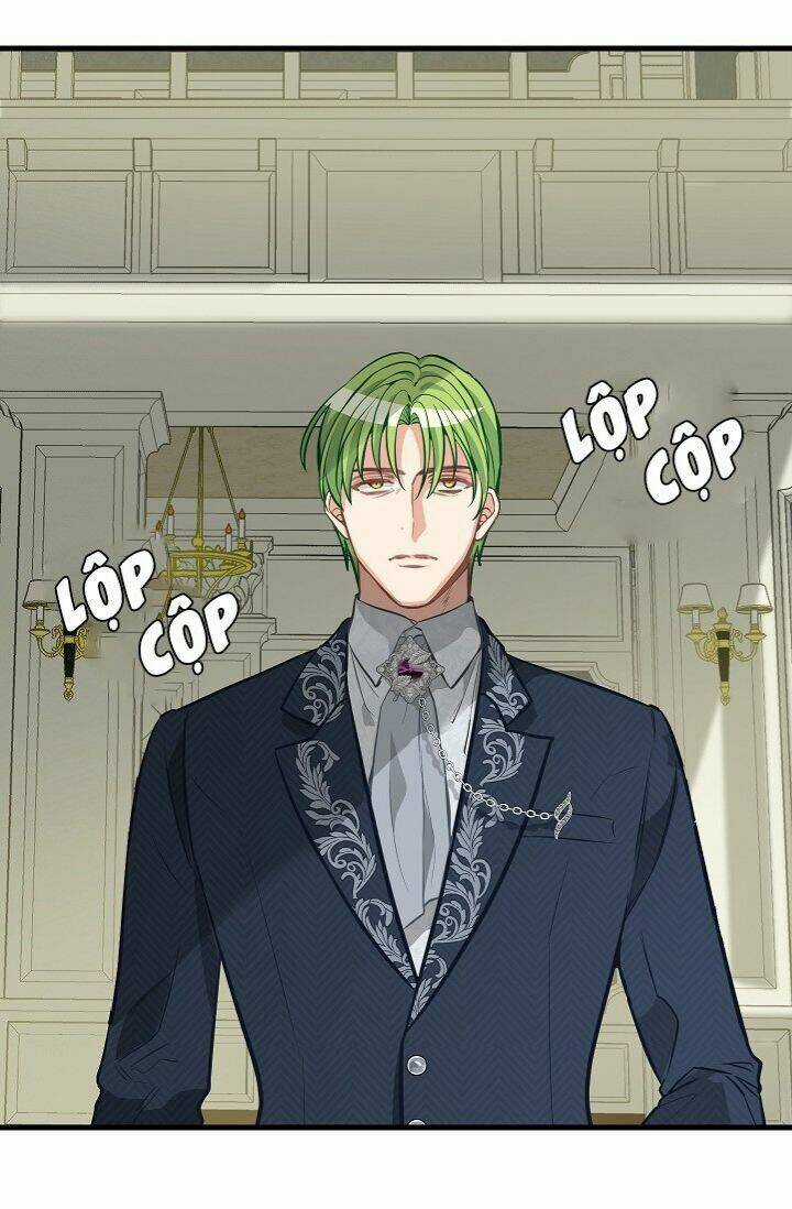 Hãy Bỏ Mặc Tôi - Chapter 34 - Trang 24