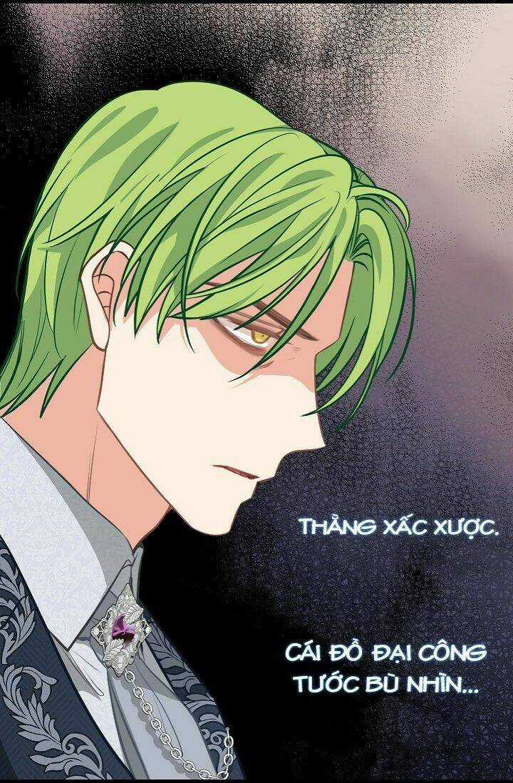 Hãy Bỏ Mặc Tôi - Chapter 34 - Trang 27