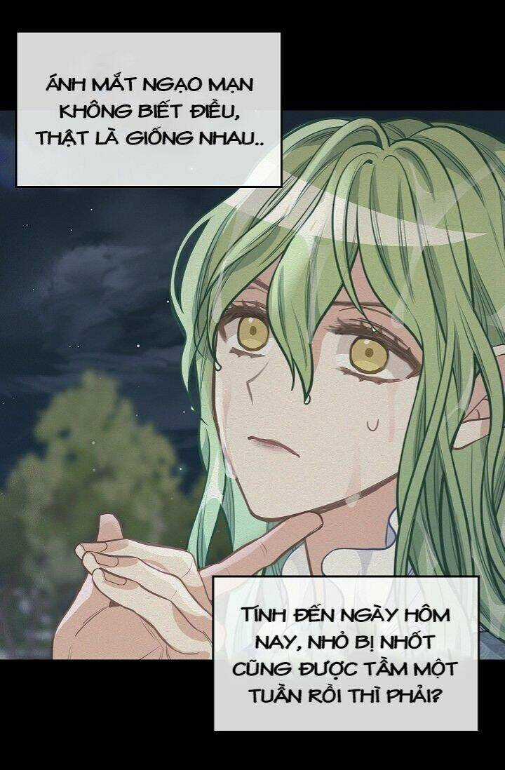 Hãy Bỏ Mặc Tôi - Chapter 34 - Trang 29