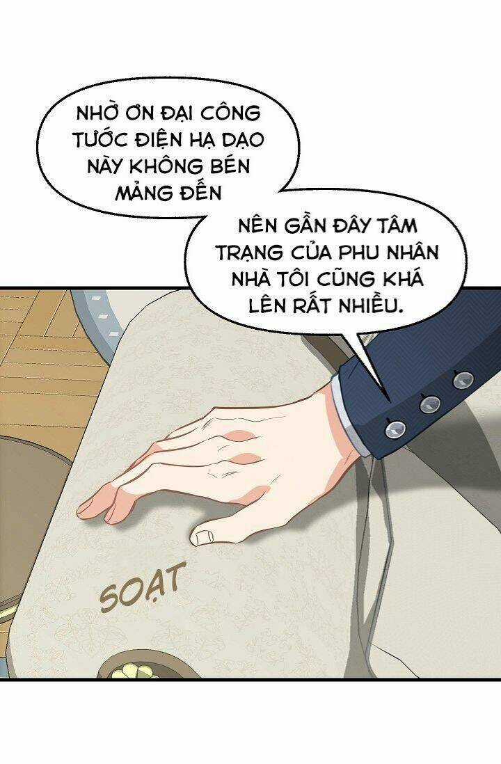 Hãy Bỏ Mặc Tôi - Chapter 34 - Trang 30