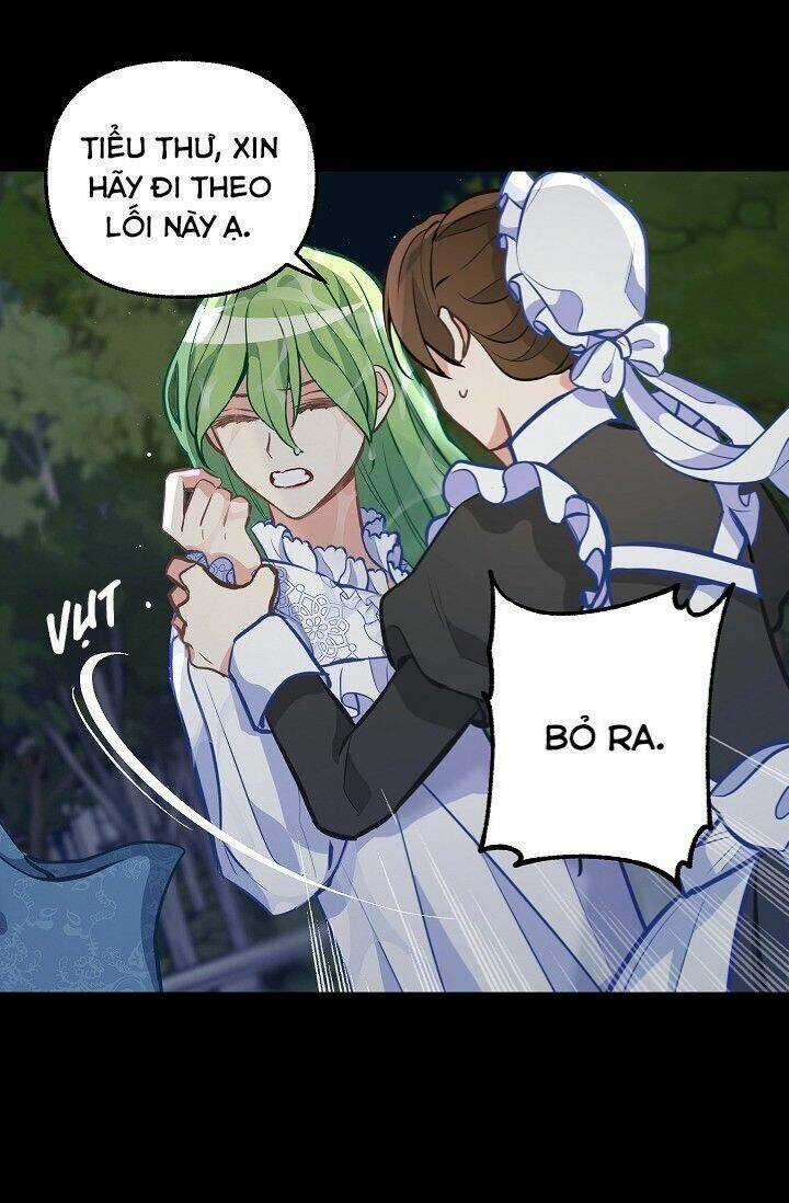 Hãy Bỏ Mặc Tôi - Chapter 34 - Trang 4