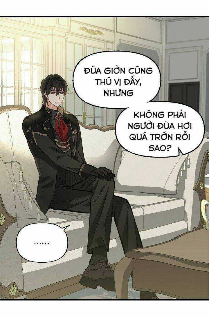 Hãy Bỏ Mặc Tôi - Chapter 34 - Trang 31