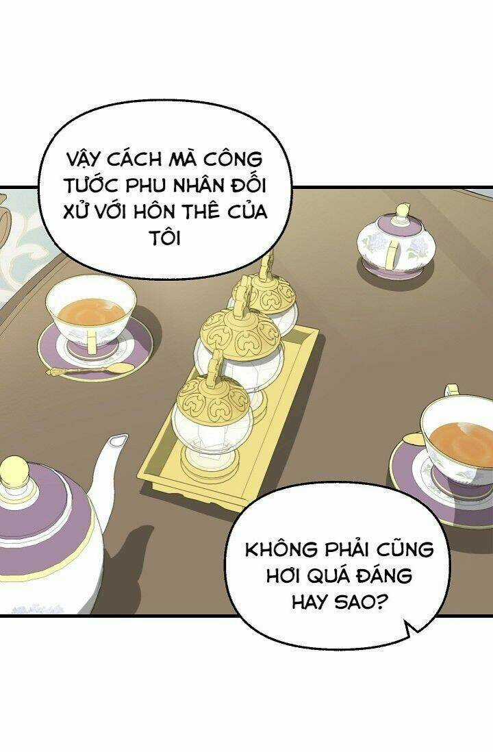 Hãy Bỏ Mặc Tôi - Chapter 34 - Trang 32