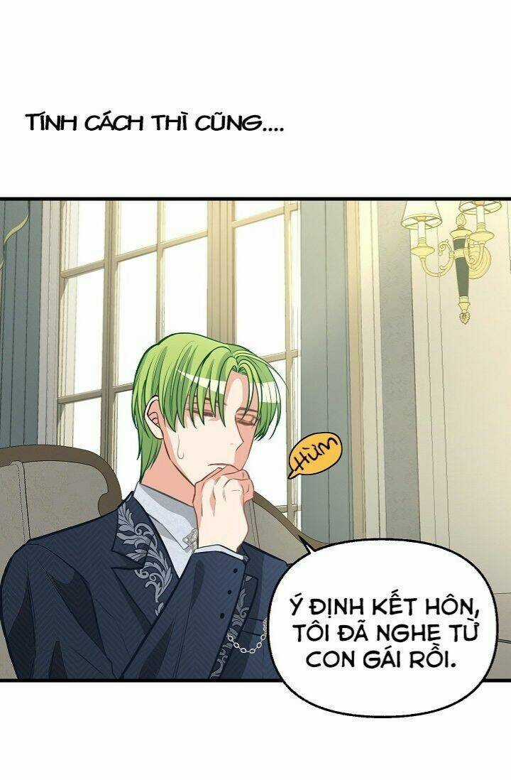 Hãy Bỏ Mặc Tôi - Chapter 34 - Trang 34