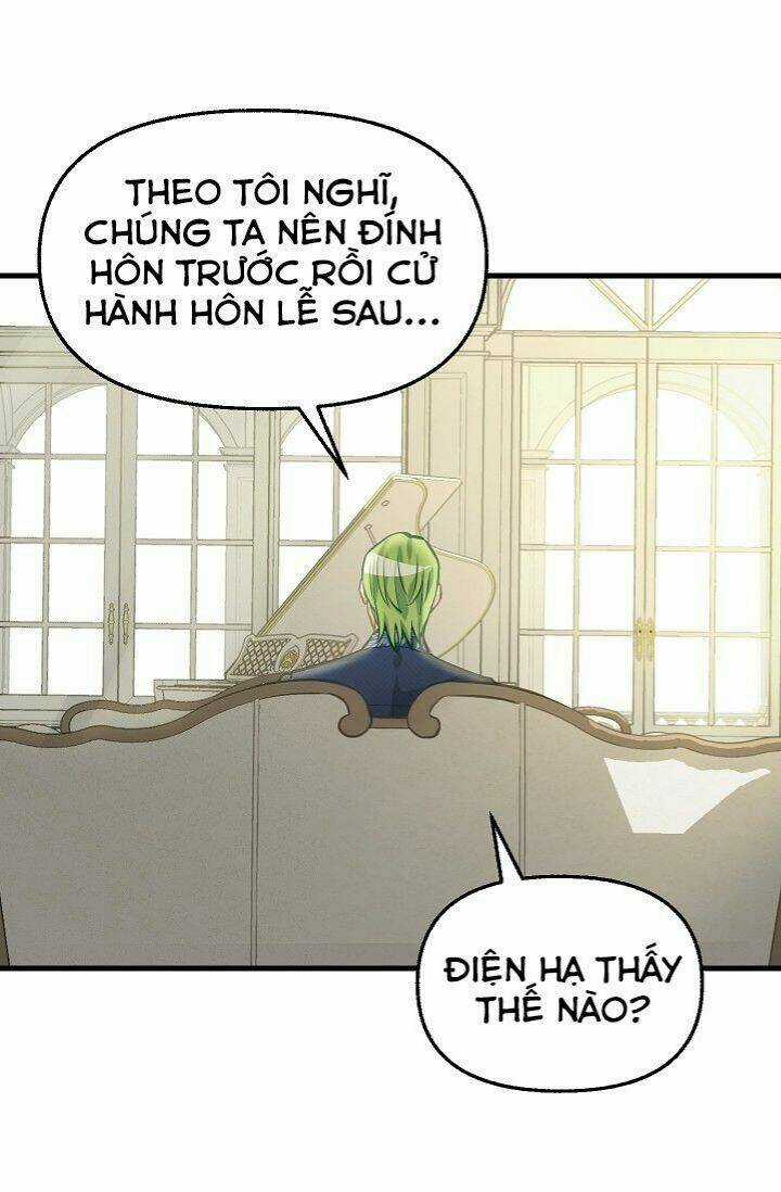 Hãy Bỏ Mặc Tôi - Chapter 34 - Trang 36