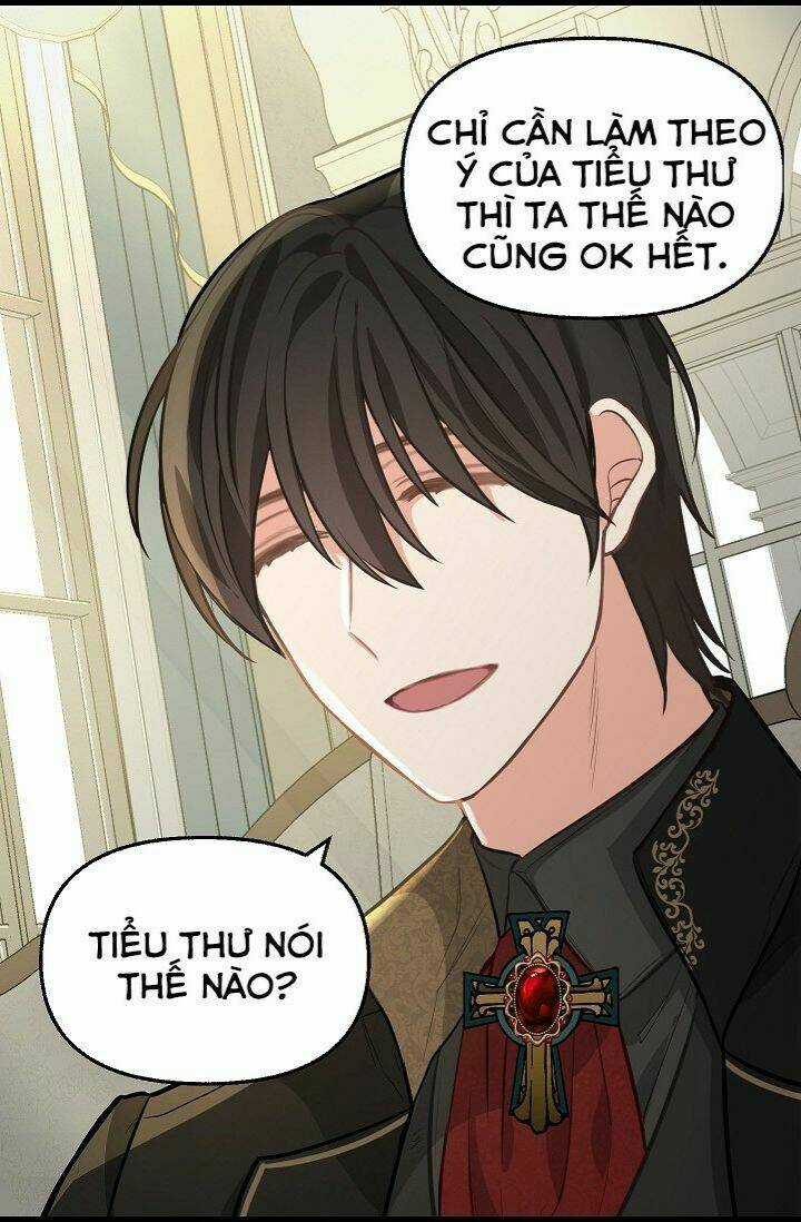 Hãy Bỏ Mặc Tôi - Chapter 34 - Trang 38