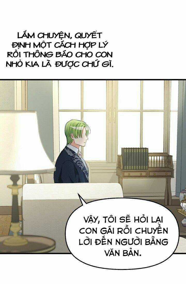 Hãy Bỏ Mặc Tôi - Chapter 34 - Trang 39