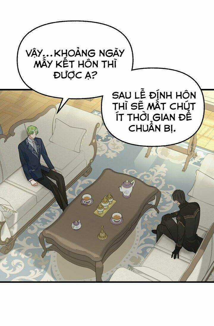 Hãy Bỏ Mặc Tôi - Chapter 34 - Trang 40