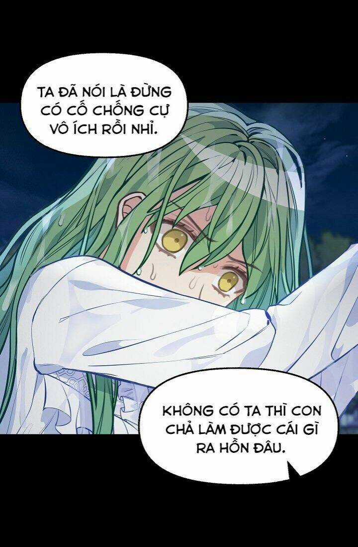 Hãy Bỏ Mặc Tôi - Chapter 34 - Trang 5