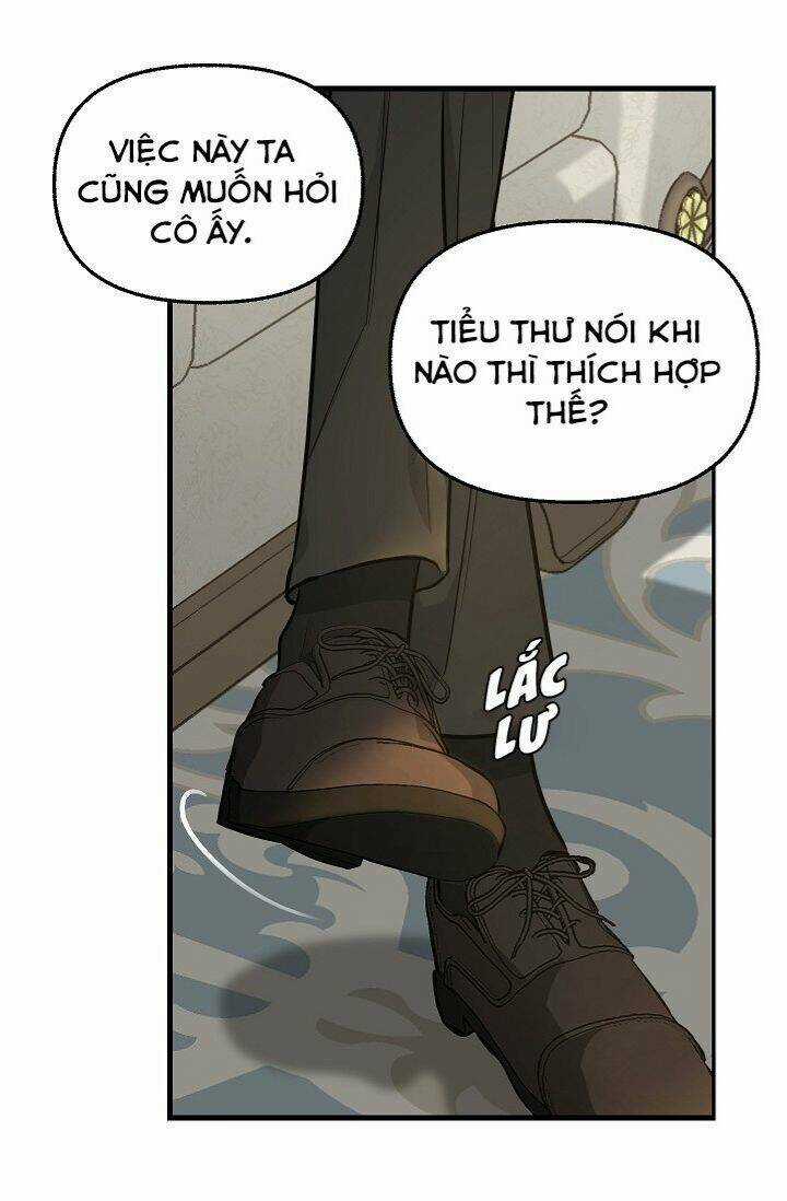Hãy Bỏ Mặc Tôi - Chapter 34 - Trang 41