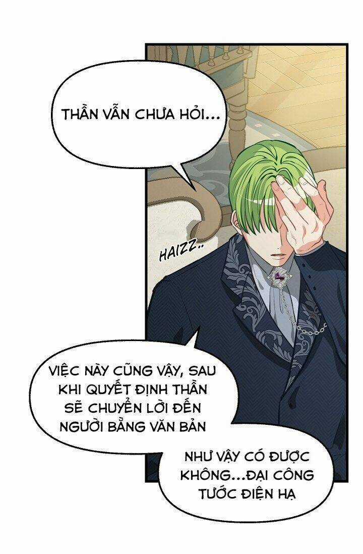 Hãy Bỏ Mặc Tôi - Chapter 34 - Trang 42